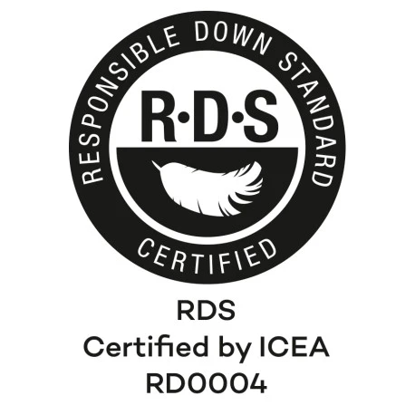 Sacco Letto Ferrino Diable 1100 Duvet RDS Down 5 Sacco Letto Ferrino Diable 1100 Duvet RDS Down - immagine 5