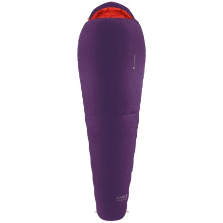 Sacco Letto Ferrino Diable 1100 Duvet RDS Down 1 Sacco Letto Ferrino Diable 1100 Duvet RDS Down