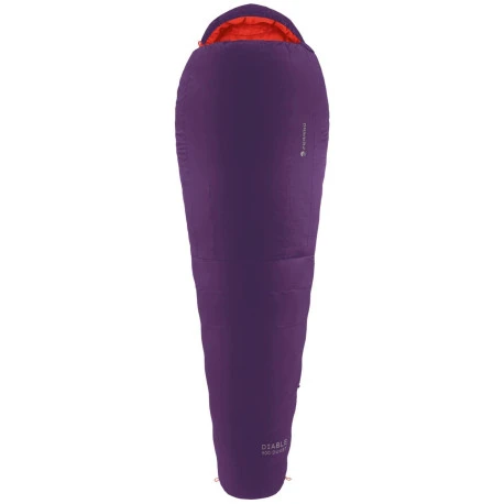 Sacco Letto Ferrino Diable 900 Duvet RDS Down 1 Sacco Letto Ferrino Diable 900 Duvet RDS Down