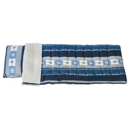 Sacco Letto Beaverbrand Grand Atlanta 250 1 Sacco Letto Beaverbrand Grand Atlanta 250