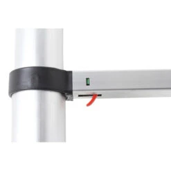 Scala Telescopica Brunner Laddy Air -Vendite Lando Sport scala telescopica laddy air 4