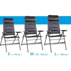 Sedia Brunner Aravel 3D M -Vendite Lando Sport sedia aravel 3d s 6