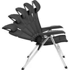 Sedia Brunner Rebel H2L -Vendite Lando Sport sedia brunner rebel h2l schienale regolabile 5 posizioni telaio salvaspazio 4 gambe 2