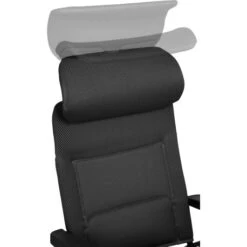 Sedia Brunner Rebel H2L -Vendite Lando Sport sedia brunner rebel h2l schienale regolabile 5 posizioni telaio salvaspazio 4 gambe 4