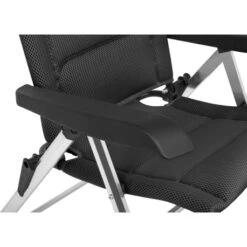 Sedia Brunner Rebel H2L -Vendite Lando Sport sedia brunner rebel h2l schienale regolabile 5 posizioni telaio salvaspazio 4 gambe 5