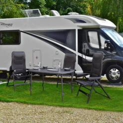 Sedia Brunner Rebel PRO L 25 Sedia Brunner Rebel PRO L -Vendite Lando Sport sedia brunner rebel pro large pieghevole alluminio 0404002NC69L 12