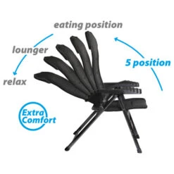 Sedia Brunner Rebel PRO L 15 Sedia Brunner Rebel PRO L -Vendite Lando Sport sedia brunner rebel pro large pieghevole alluminio 0404002NC69L 2