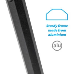 Sedia Brunner Rebel PRO L 19 Sedia Brunner Rebel PRO L -Vendite Lando Sport sedia brunner rebel pro large pieghevole alluminio 0404002NC69L 6