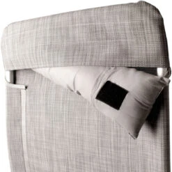 Sedia Brunner Skye 6 Sedia Brunner Skye -Vendite Lando Sport sedia pieghevole brunner skye 6 posizoioni alluminio leggera comoda da trasportare 0404063n c533 2