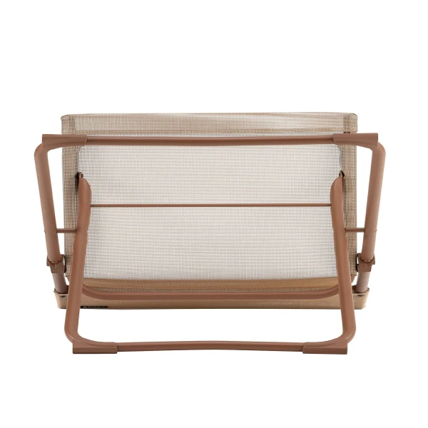 Sedia Pieghevole Lafuma Balcony Canyon 9 Sedia Pieghevole Lafuma Balcony Canyon - immagine 9