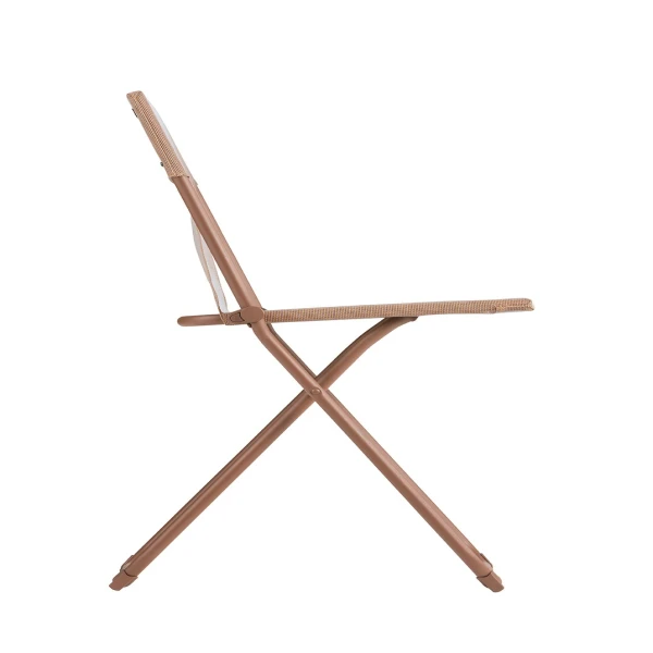 Sedia Pieghevole Lafuma Balcony Canyon 2 Sedia Pieghevole Lafuma Balcony Canyon - immagine 2