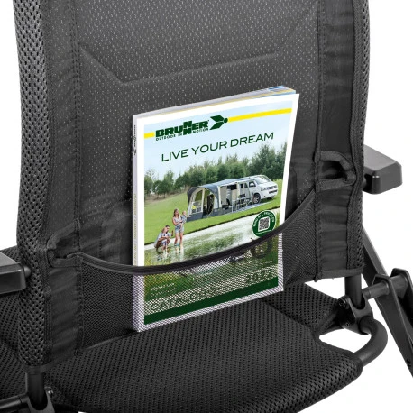 Sedia Brunner Rebel PRO S 10 Sedia Brunner Rebel PRO S - immagine 10