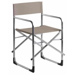 Sedia Regista Fiam Tortora