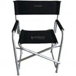 Sedia Regista BayaSun Nera