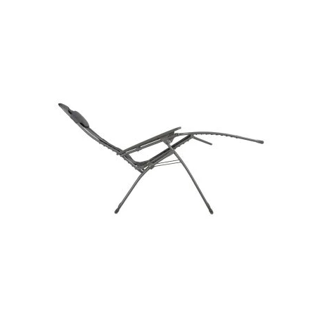 Sedia LaFuma Futura XL Obsidian 3 Sedia LaFuma Futura XL Obsidian - immagine 3