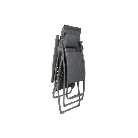 Sedia LaFuma Futura XL Obsidian 4 Sedia LaFuma Futura XL Obsidian - immagine 4