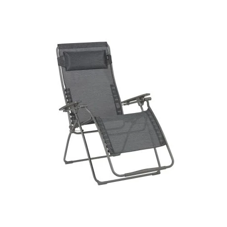 Sedia LaFuma Futura XL Obsidian 1 Sedia LaFuma Futura XL Obsidian