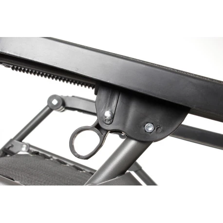 Poltrona Brunner Swan ST Relax 2 Poltrona Brunner Swan ST Relax - immagine 2