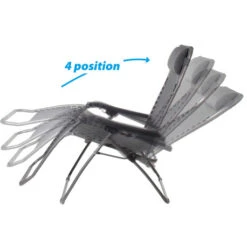 Poltrona Brunner Swan ST Relax 6 Poltrona Brunner Swan ST Relax -Vendite Lando Sport sedia swan st relax 2