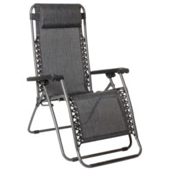 Poltrona Brunner Swan ST Relax