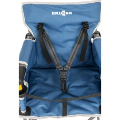 Seggiolone Brunner Action Baby Equiframe -Vendite Lando Sport seggiolone action baby equiframe costruito collaudato normativa EN16120 0404191N 2