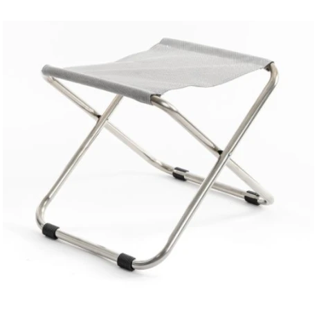 Sgabello Fiam Chico Bianco/Grigio 1 Sgabello Fiam Chico Bianco/Grigio