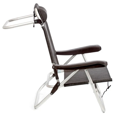 Spiaggina Brunner Siren 2 Spiaggina Brunner Siren - immagine 2