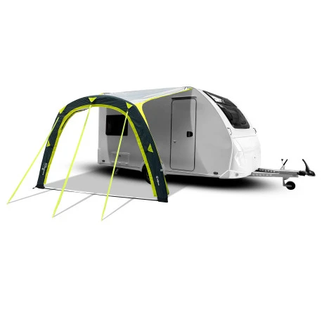 Tendalino Brunner Skia Camper/Van A.I.R. Tech 2 Tendalino Brunner Skia Camper/Van A.I.R. Tech - immagine 2
