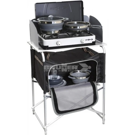 Portafornello Brunner Snack Basic 3 Portafornello Brunner Snack Basic - immagine 3