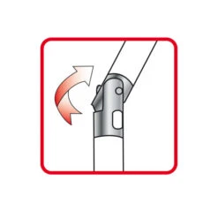 Ombrellone Brunner Solado -Vendite Lando Sport solado 6