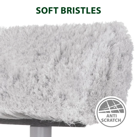 Spazzola Brunner Wosh 2 Spazzola Brunner Wosh - immagine 2