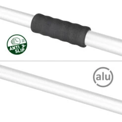 Spazzola Brunner Wosh 11 Spazzola Brunner Wosh -Vendite Lando Sport spazzola brunner wosh lavaggio telescopica regolabile 7203150N 3