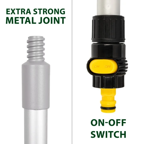 Spazzola Brunner Wosh 7 Spazzola Brunner Wosh - immagine 7