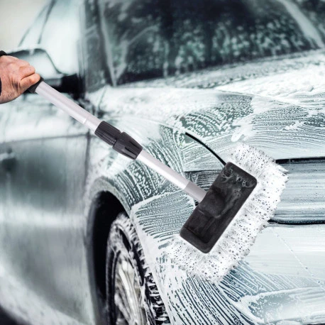 Spazzola Brunner Wosh 8 Spazzola Brunner Wosh - immagine 8