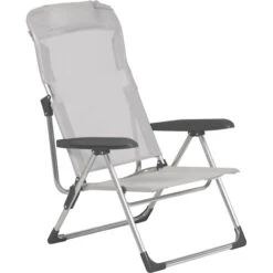 Spiaggina Fiam Betty Bianco/Beige