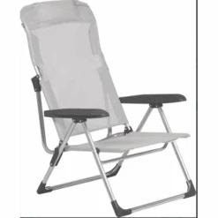 Spiaggina Fiam Betty Verde Salvia