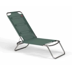 Spiaggina Fiam Jolly Verde Salvia