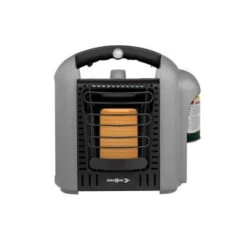 Stufa Brunner Megaheater L