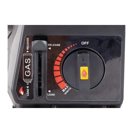 Stufetta A Gas Brunner Devil Heater 3 Stufetta A Gas Brunner Devil Heater - immagine 3