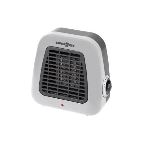 Stufetta Elettrica Brunner Kero 1 Stufetta Elettrica Brunner Kero