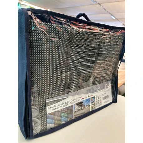 Stuoia Arisol Grigia 250 X 300 - 300 GR 1 Stuoia Arisol Grigia 250 X 300 - 300 GR