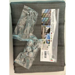 Stuoia Arisol 250 X 450 - 300 GR -Vendite Lando Sport stuoia 250 x 450 300 gr 13340450 grigio antracite 3