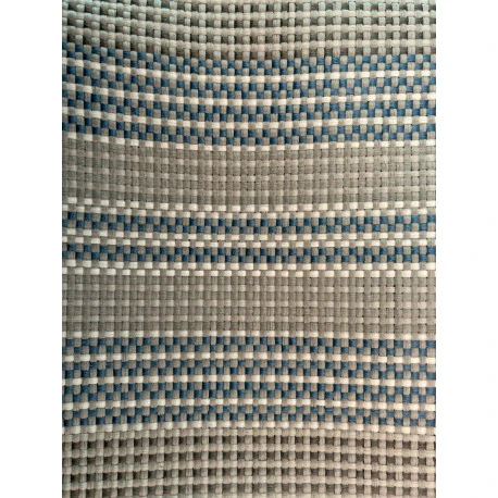 Stuoia Arisol Grigia 250 X 450 - 500 GR 5 Stuoia Arisol Grigia 250 X 450 - 500 GR - immagine 5