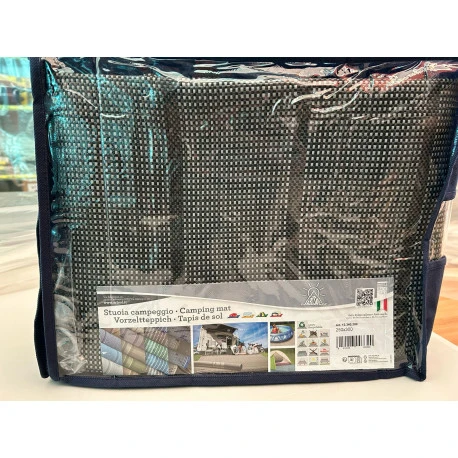 Stuoia Arisol 250 X 600 - 300 GR 2 Stuoia Arisol 250 X 600 - 300 GR - immagine 2