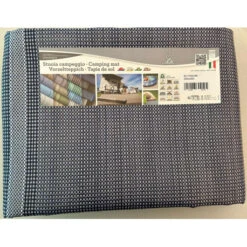 Stuoia Arisol Blu 250 X 650 - 300 GR -Vendite Lando Sport stuoia 250 x 650 300 gr 2