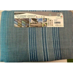 Stuoia Arisol Blu 250 X 400 - 500 GR 7 Stuoia Arisol Blu 250 X 400 - 500 GR -Vendite Lando Sport stuoia arisol 250 x 400 500gr 11 60 400 campeggio 2