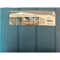 Stuoia Arisol Blu 300 X 550 - 400 GR -Vendite Lando Sport stuoia arisol blu 300 x 550 400 gr 2