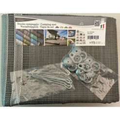 Stuoia Arisol Grigia 250 X 400 - 300 GR 8 Stuoia Arisol Grigia 250 X 400 - 300 GR -Vendite Lando Sport stuoia arisol grigia 250 x 400 300 gr 3