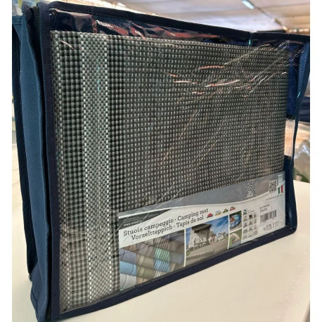 Stuoia Arisol Grigia 250 X 400 - 300 GR 1 Stuoia Arisol Grigia 250 X 400 - 300 GR