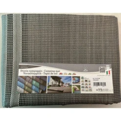 Stuoia Arisol Grigia 250 X 600 - 300 GR 7 Stuoia Arisol Grigia 250 X 600 - 300 GR -Vendite Lando Sport stuoia arisol grigia 250 x 600 300 gr 2